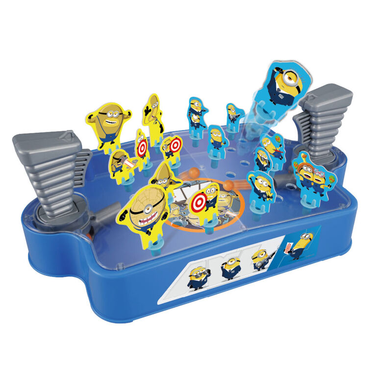EPOCH Games Minions AVL Blast Training - R Exclusive