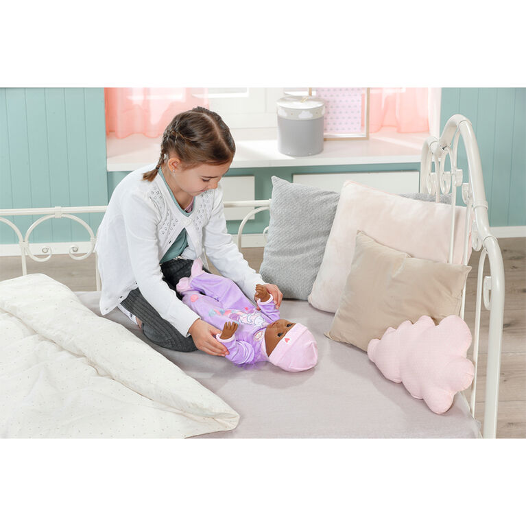 Baby Annabell Active Leah 43cm - R Exclusive