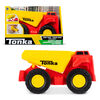 Tonka Scoop Et Camion Benne Du Hauler