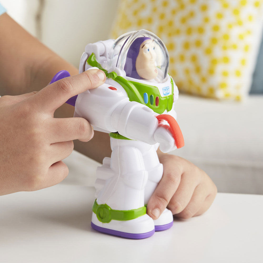 toy story play doh