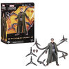 Hasbro Marvel Legends Series Doc Ock, Spider-Man: No Way Home Marvel Legends Action Figures, 6 Inch