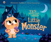 Little Monster - Édition anglaise