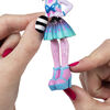 Off The Hook Style Studio, Fashion Fun Playset with 4-inch Small Doll and Fashions and Accessories - R Exclusive