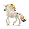 Schleich - Rainbow Unicorn Stallion - Multi