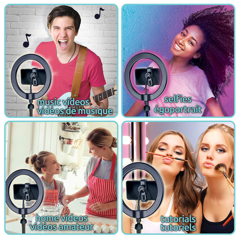 Studio Creator Video Maker Kit 2