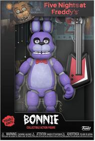 POP! 13.5 Action Figure- Five Nights at Freddys Assortment