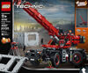 LEGO Technic Rough Terrain Crane 42082