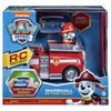 PAW Patrol, Marshall Remote Control Fire Truck with 2-Way Steering