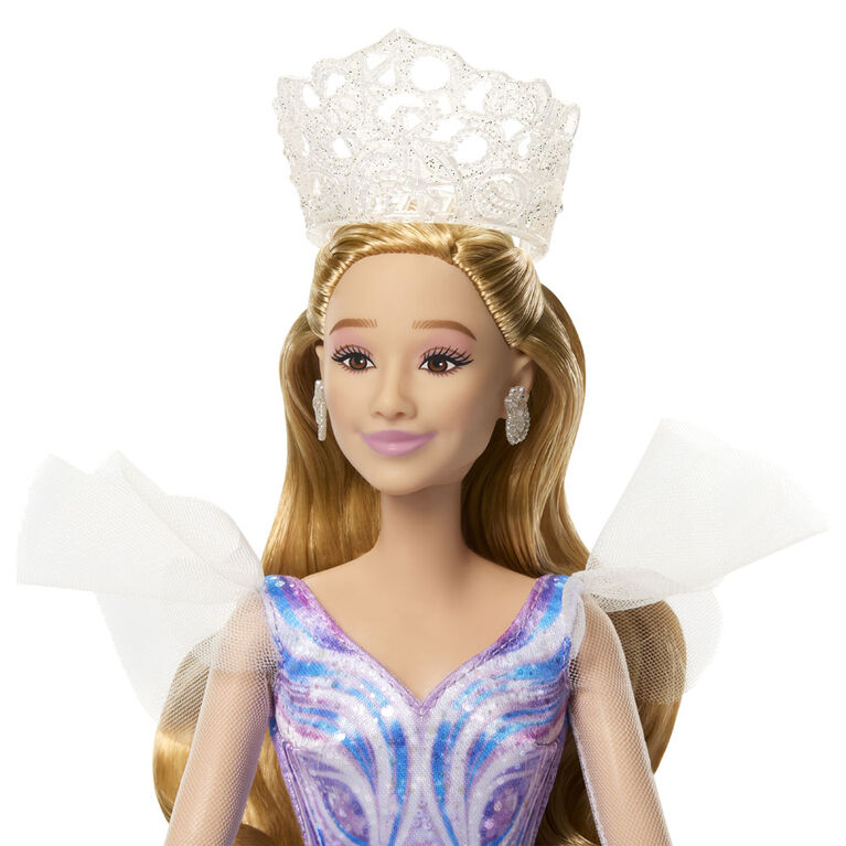 Wicked Deluxe Glinda Fashion Doll