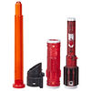 Star Wars Lightsaber Forge Kyber Core Darth Vader, Red Customizable Electronic Lightsaber