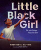 Little Black Girl - English Edition