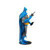 Batman Blue Variant