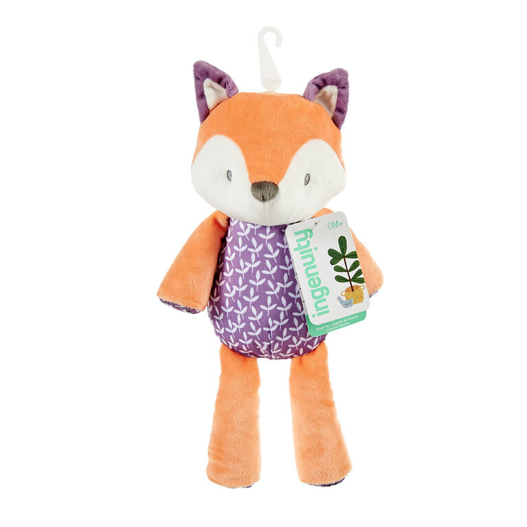 Peluche Kitt (Renard)