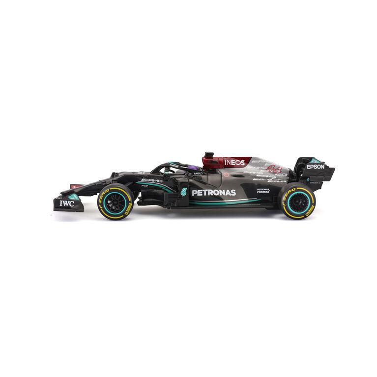 1:24 Formula 1 RC Assortment