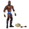 WWE Apollo Crews Elite Collection Action Figure