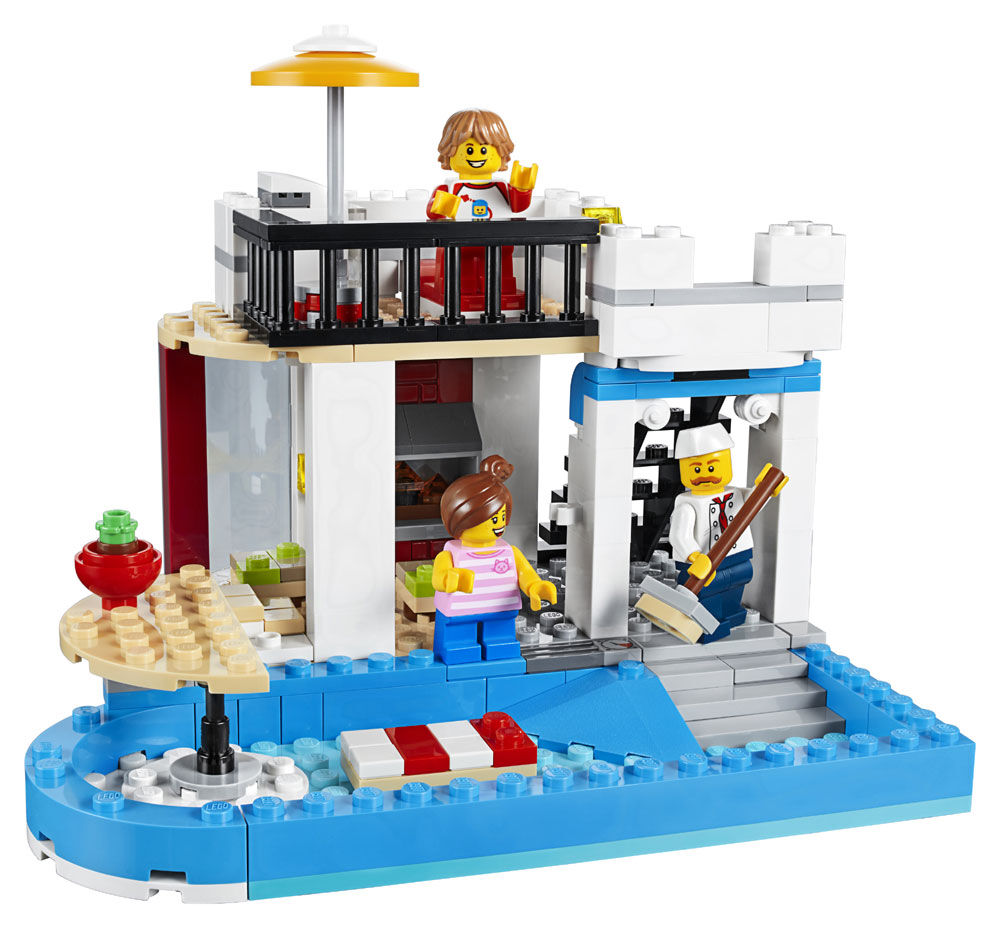 31077 modular sweet surprises