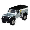 Hot Wheels Land Rover Defender 11 Vehicle