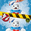 Playskool Heroes Ghostbusters Stay Puft Marshmallow Man Action Figure