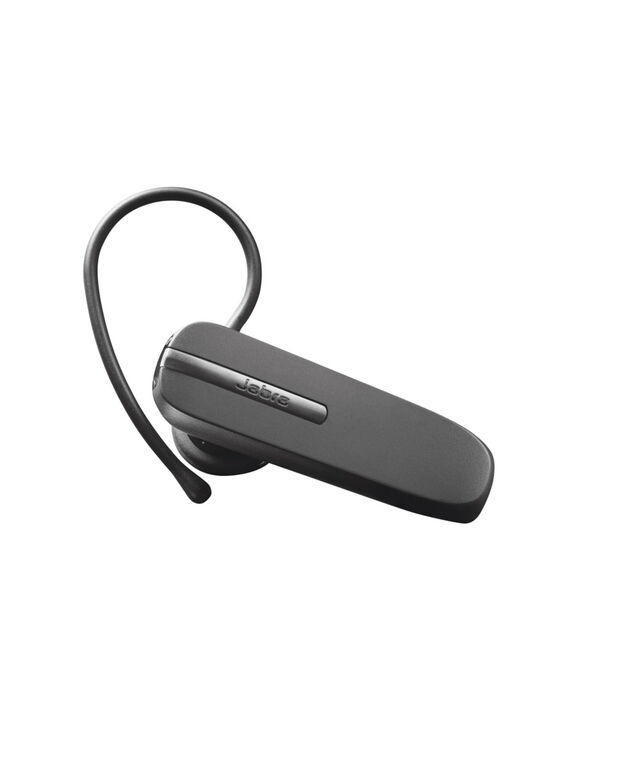 Jabra Talk 5 Bluetooth Mono Headset