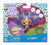 Littlest Pet Shop Ella Parrotti