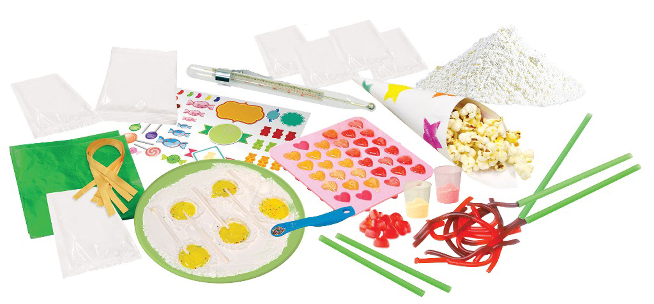 science4you sweet factory