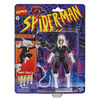 Figurine de collection rétro Marvel's Black Cat