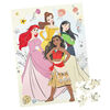 Disney Princess 100-Piece Jigsaw Puzzle