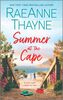 Summer at the Cape - Édition anglaise