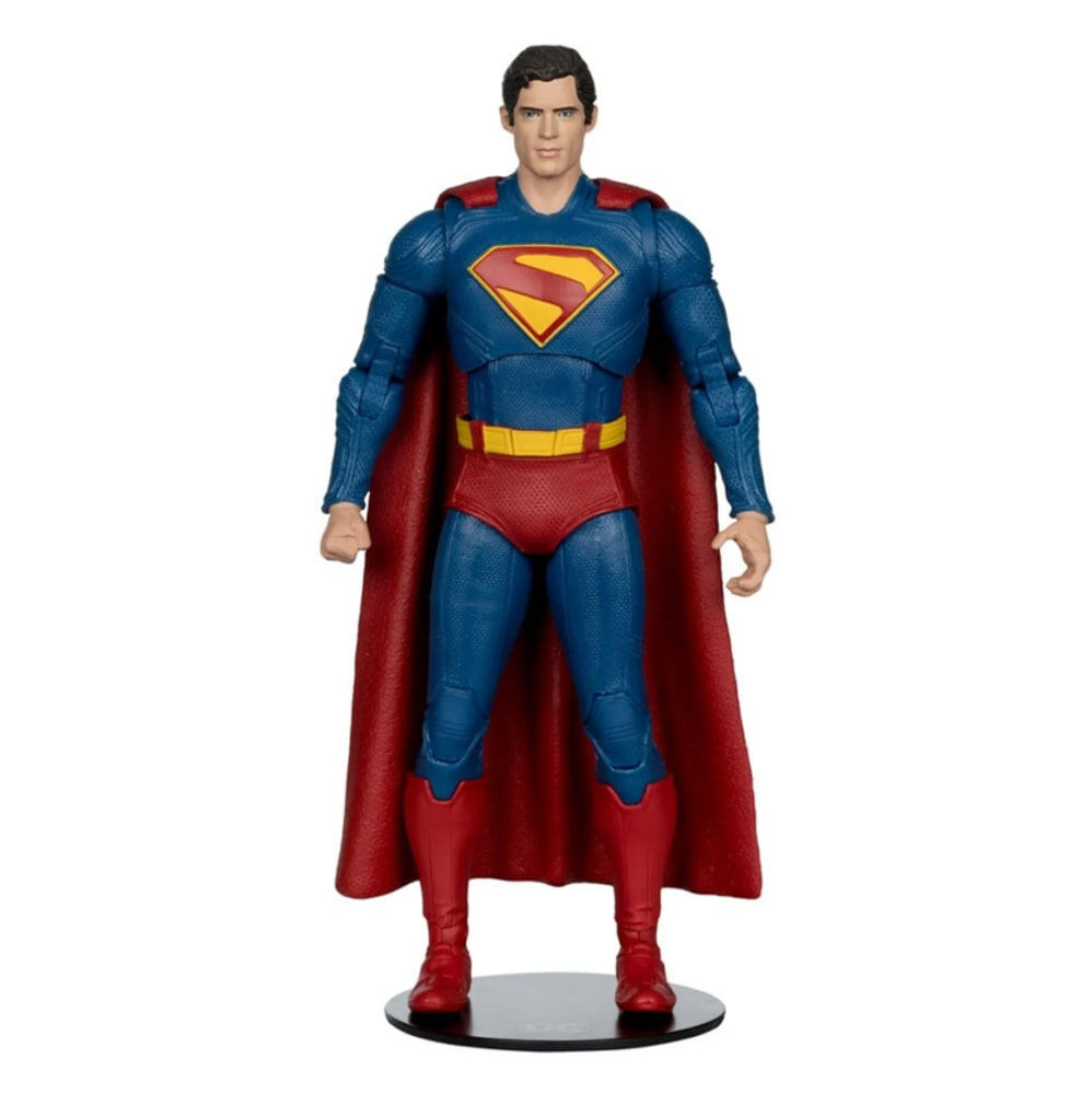 McFarlane Toys - Superman (2025) DC Comics Action Figure