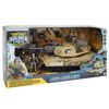 Soldier Force Armored Siege Tank Playset