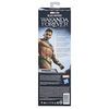 Marvel Studios' Black Panther: Wakanda Forever Titan Hero Series Namor Toy, 12-Inch-Scale Action Figure