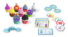 Disney Cupcake Party - English Edition - R Exclusive