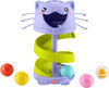 Fisher-Price FP Pets Purrr-fect Ball Tower Developmental Toy for Babies & Toddlers