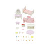 Calico Critters - Chambre et Ensemble de Vanité