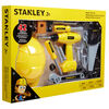 Stanley Jr Mega Tool Set