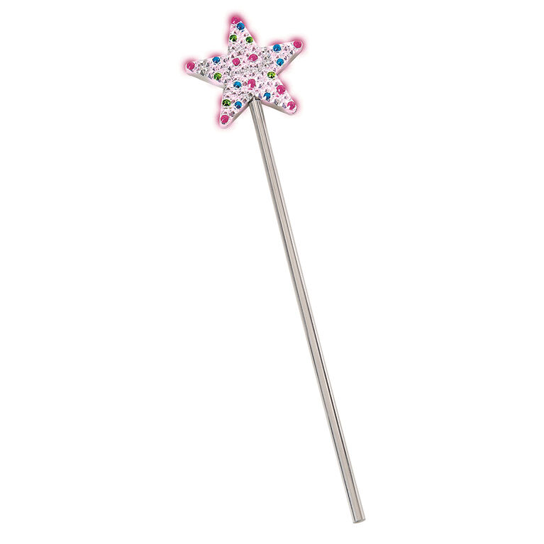 Baguette lumineuse glinda