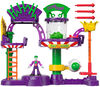 Imaginext DC Super Friends The Joker Laff Factory