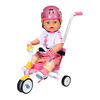 BABY born - Trike