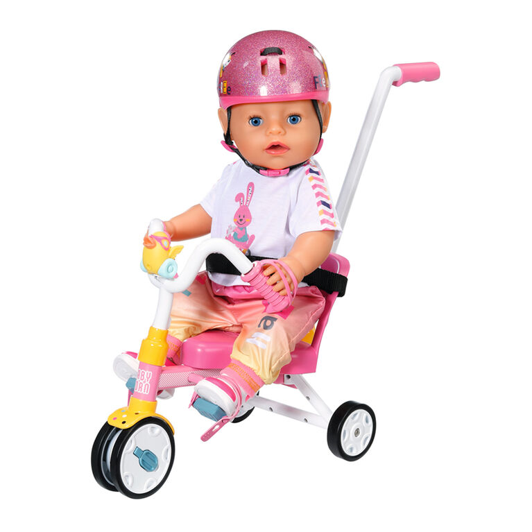BABY born - Trike