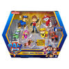 PAW Patrol, Liberty Joins the Team Gift Pack, Coffret de 8 figurines du film avec figurine à collectionner - Notre exclusivité