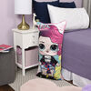L.O.L. Surprise! Huggable Body Pillow
