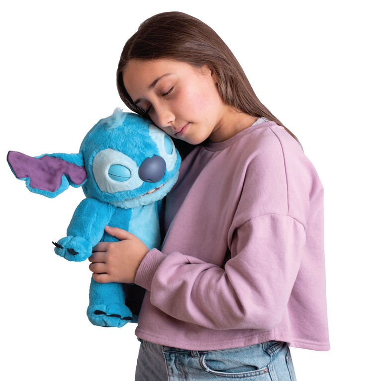 Stitch Real Fx