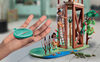 Playmobil - Wiltopia - Research Tower with Compass
