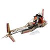 Star Wars The Black Series Enfys Nest & Enfys Nest's Swoop Bike