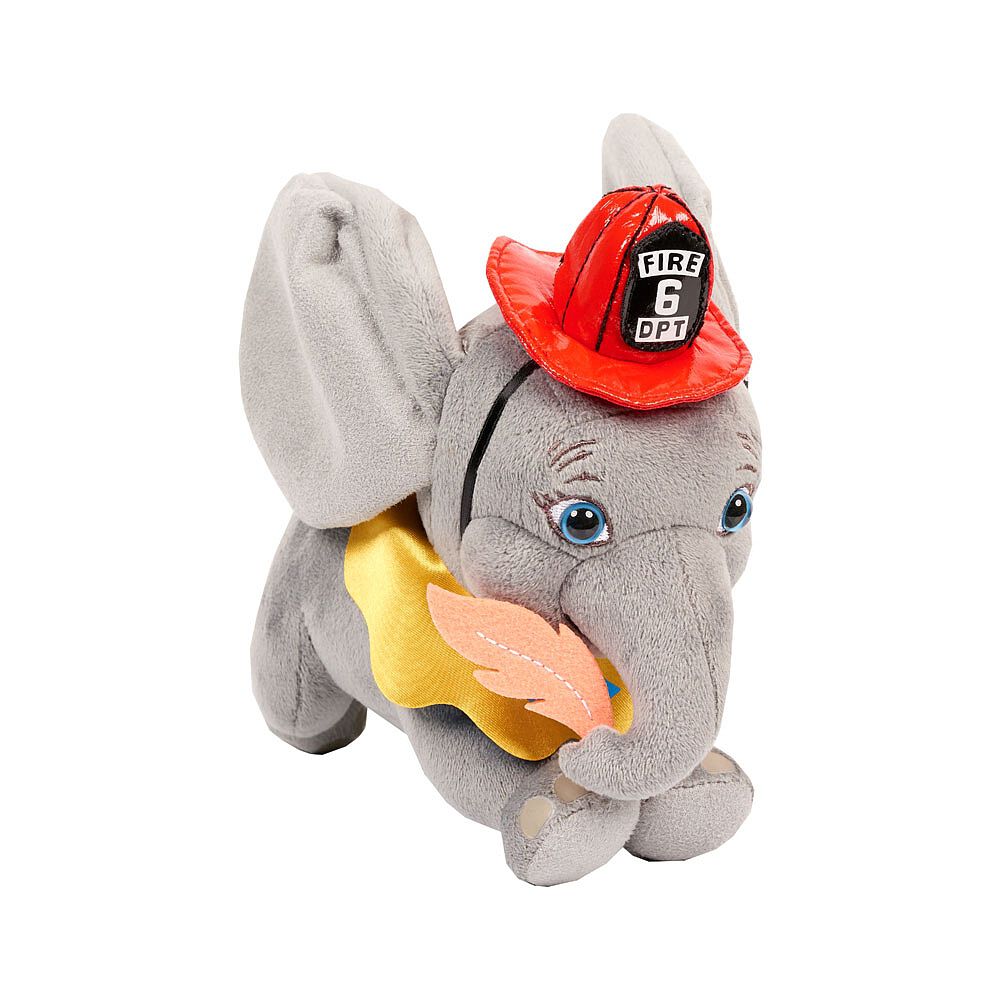 dumbo live action plush