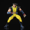 Marvel Legends Series X-Men Wolverine Return of Wolverine Action Figure