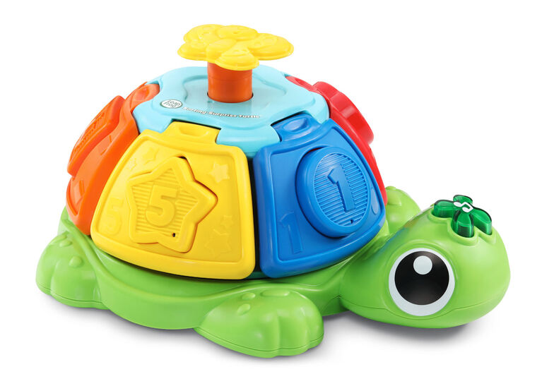 LeapFrog - Sorting Surprise Turtle - English Edition