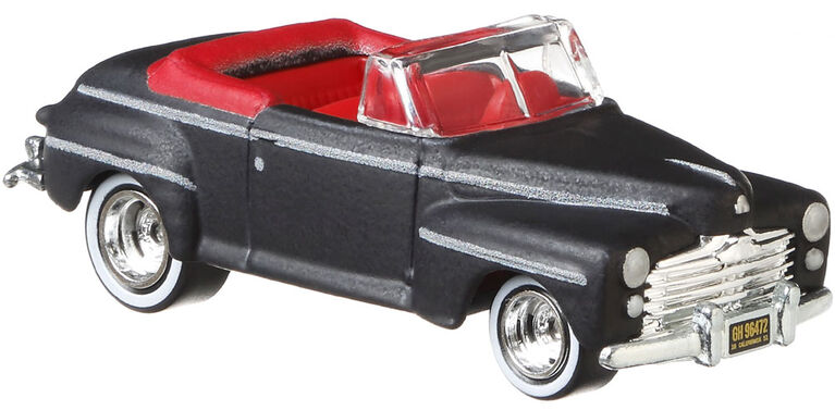 Hot Wheels Ford Super De Luxe Vehicle