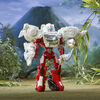 Transformers: Rise of the Beasts Movie, Beast Alliance, Beast Combiners 2-Pack Arcee Toys, 5-inch