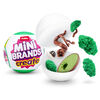Mini Brands Create Garden Capsule